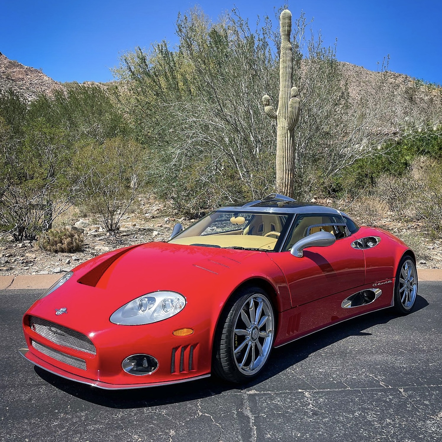 C8 Laviolette
