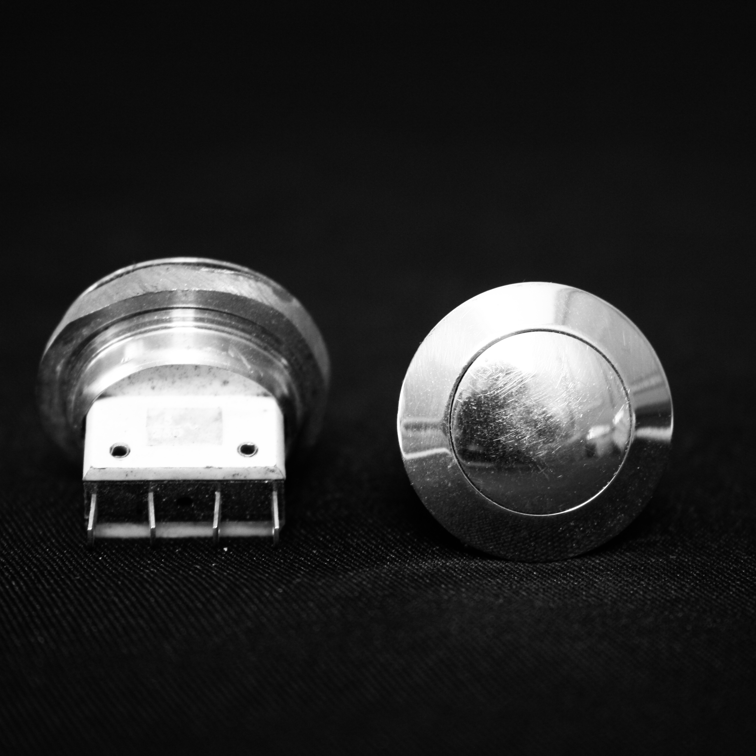 Mirror</br>button