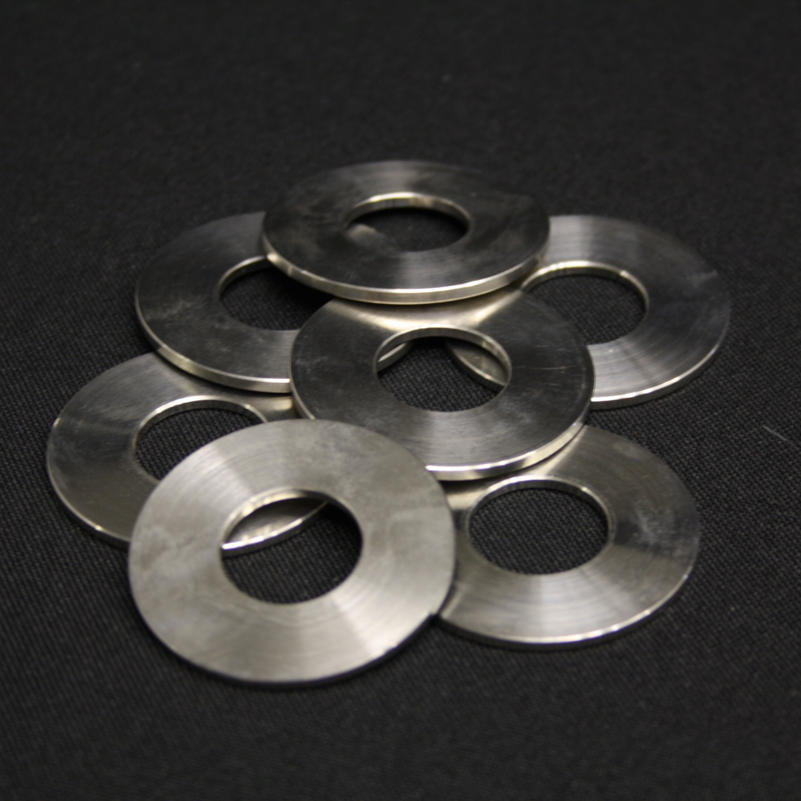 Susp</br>spacers