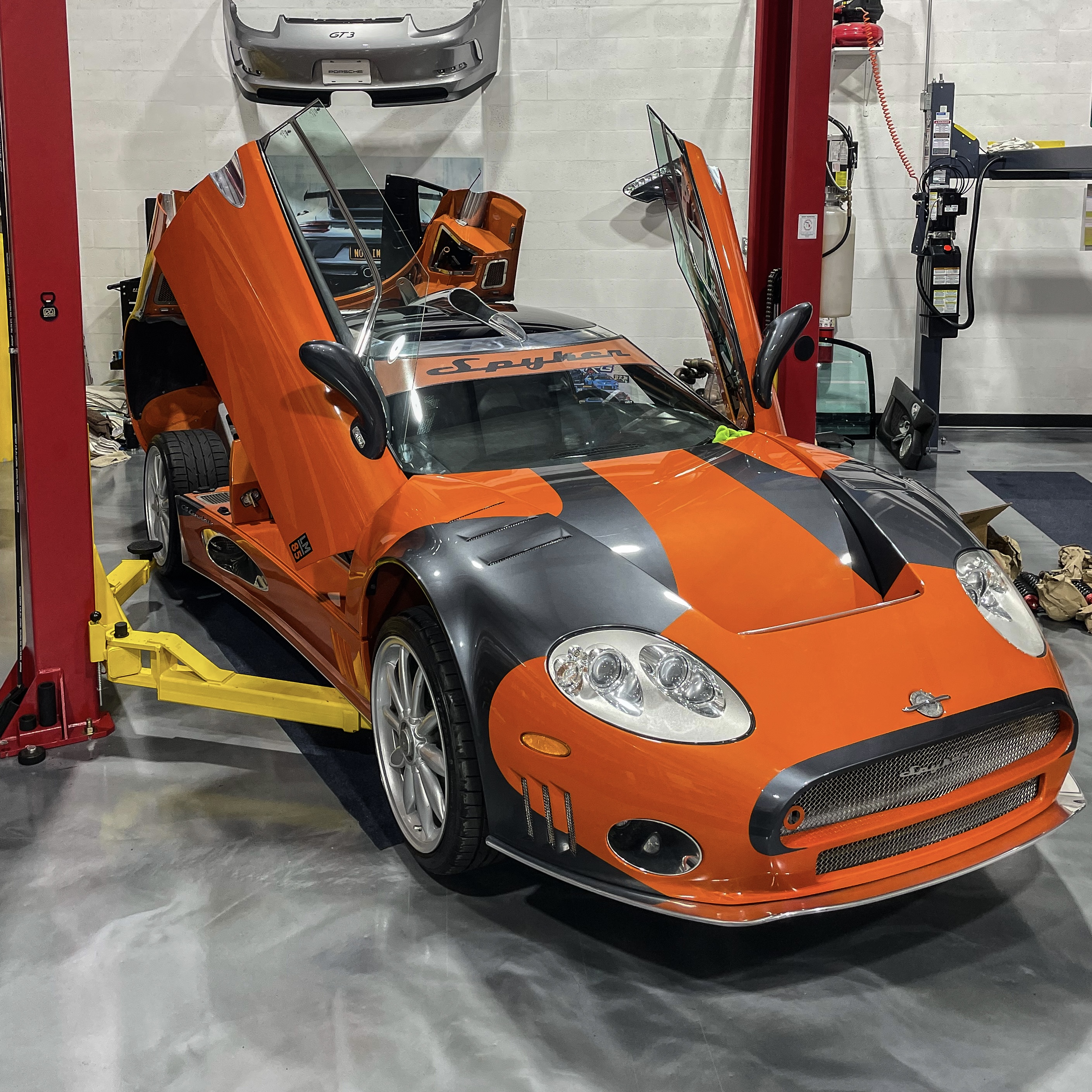 C8 Laviolette