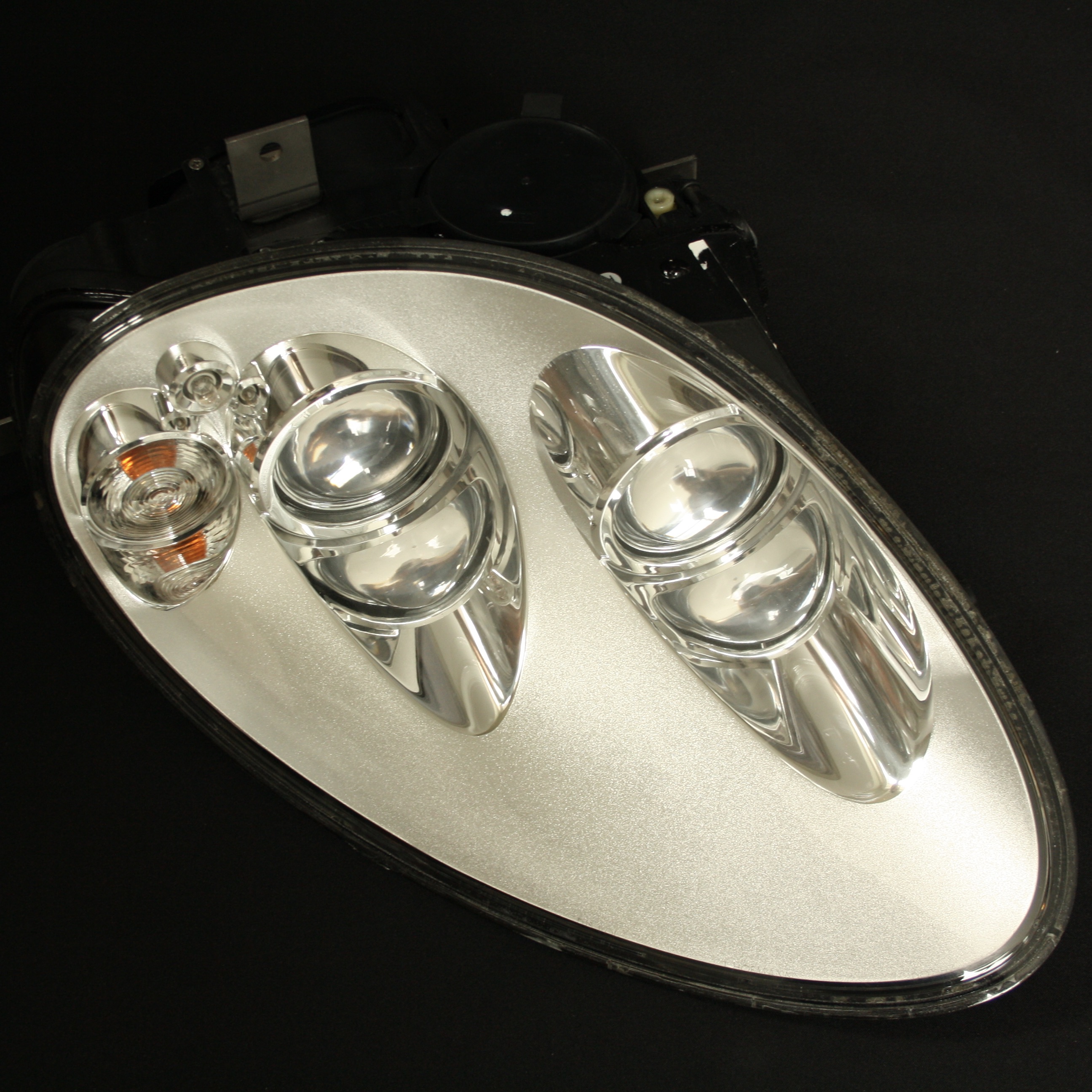 Head</br>lights