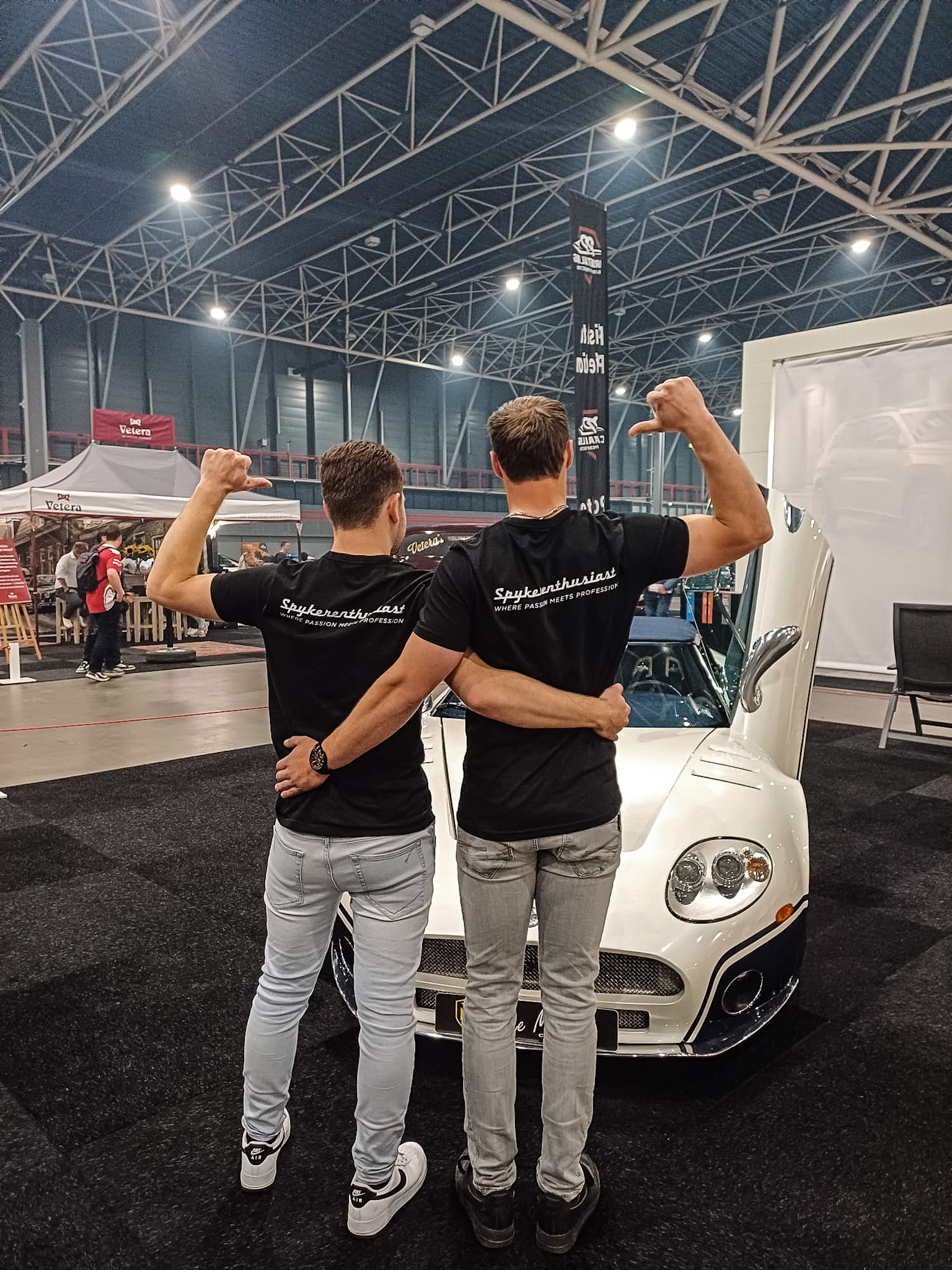 Auto Classiqa April 2025