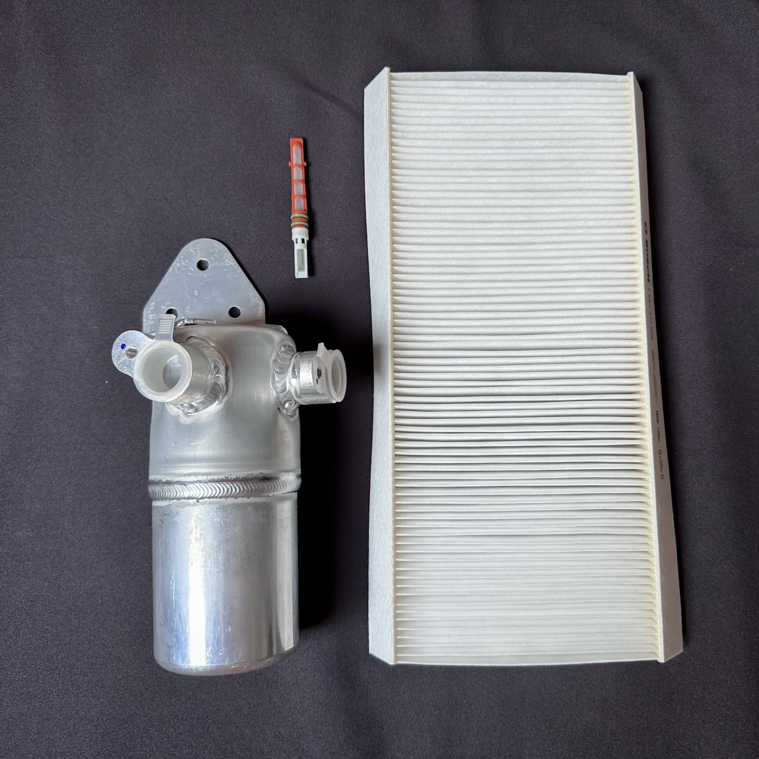 Airco set